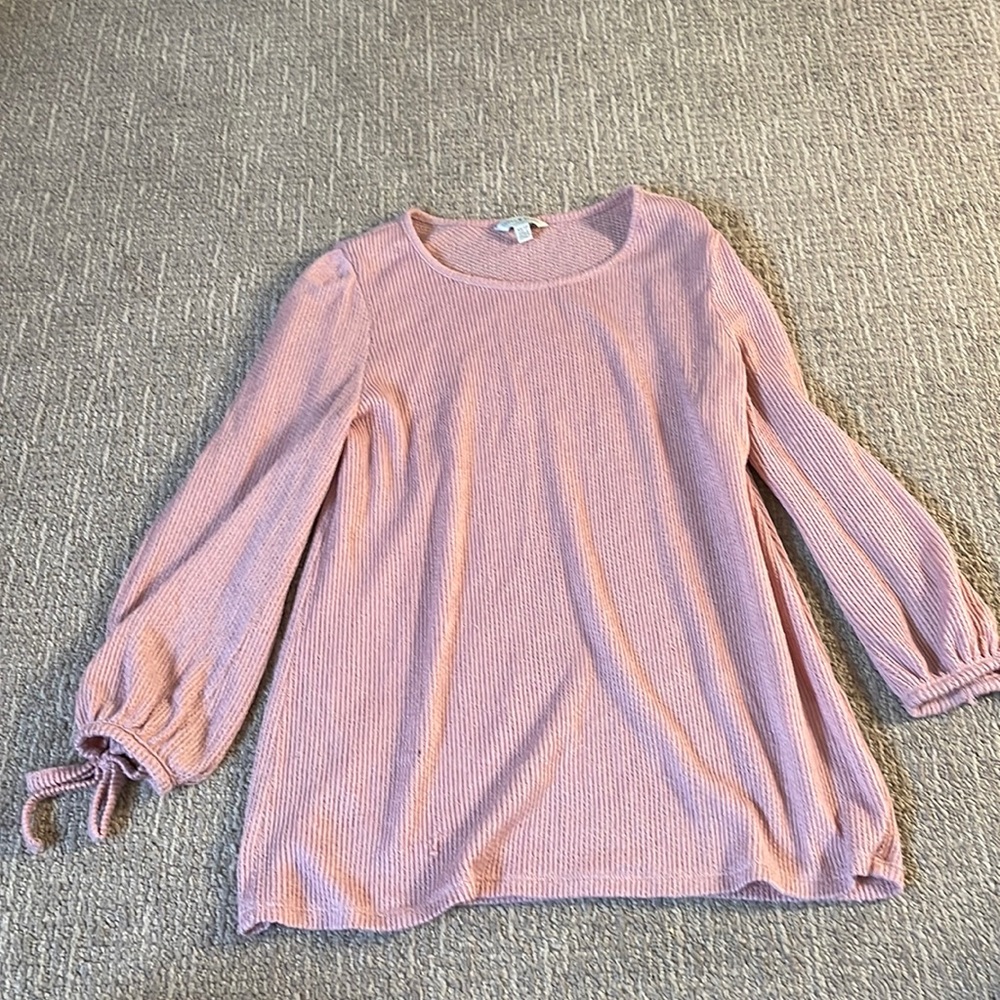 Lucky Brand Sweater